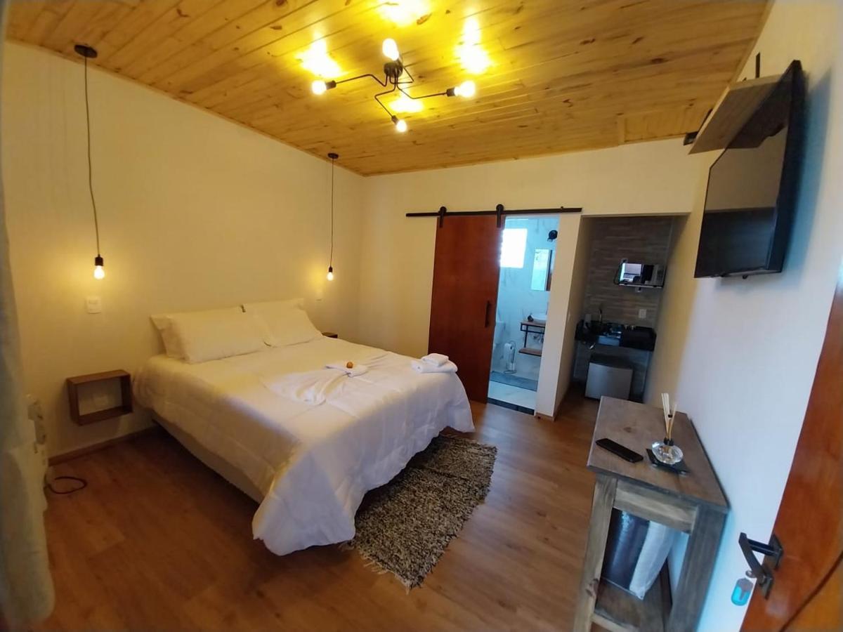Lodge Chale Dos Pellizzari