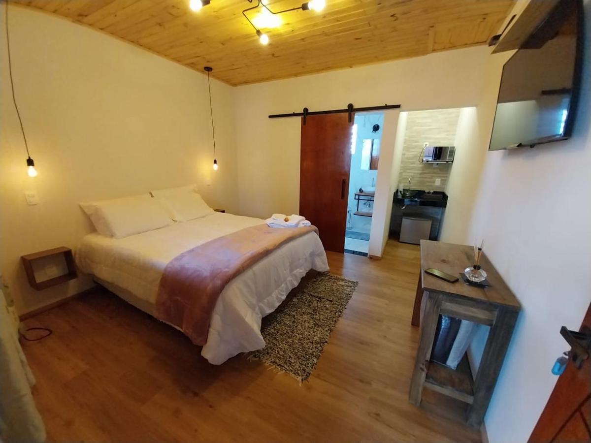 Chale Dos Pellizzari Lodge *